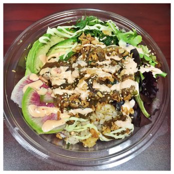 Poke Guys - Hawaiian Near Me - Toronto, Ontario Poke Guys - Hawaiian Near Me - Toronto, Ontario
