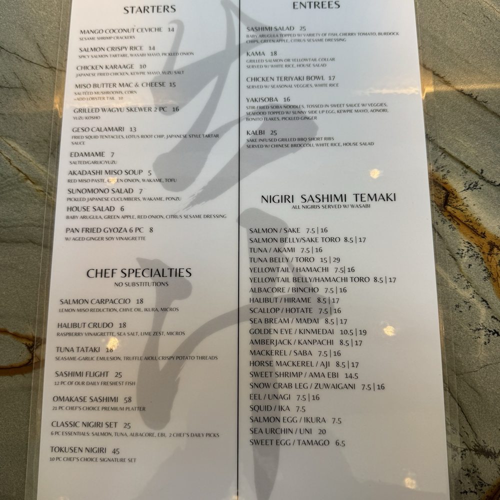 DASHI - Japanese Near Me - San Diego, California DASHI - Japanese Near Me - San Diego, California
