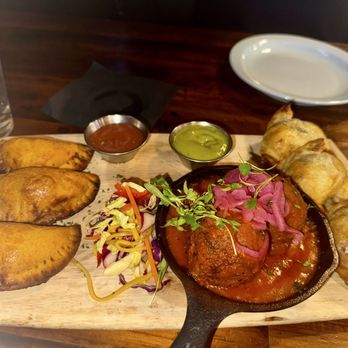 Tapas & Beer - Tapas Platter - Tapas Bars Near Me - Rancho Santa Margarita, California Tapas & Beer - Tapas Platter - Tapas Bars Near Me - Rancho Santa Margarita, California
