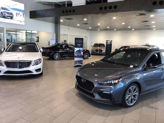 HOMESTEAD HYUNDAI - Updated July 2025 - 13 Photos & 33 Reviews - 111 S ...