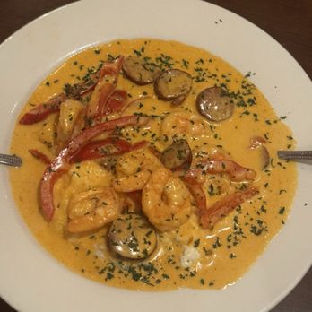 Crystal Beer Parlor - Shrimp and grits - Southern Near Me - Savannah, Georgia Crystal Beer Parlor - Shrimp and grits - Southern Near Me - Savannah, Georgia
