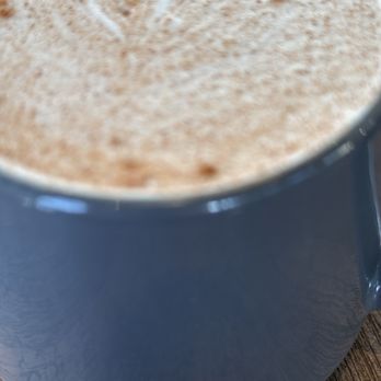 Lone Pine Coffee Roasters - Chai tea latte - Coffee & Tea Near Me - Bend, Oregon
