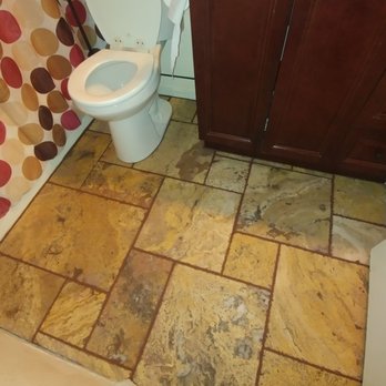 Encore Floors - Front restroom - Flooring Near Me - Surprise, Arizona Encore Floors - Front restroom - Flooring Near Me - Surprise, Arizona