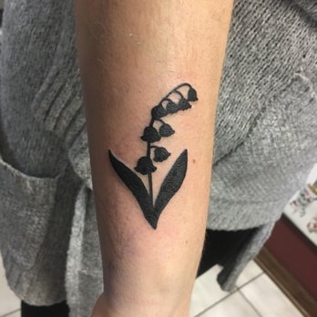 Taylor Street Tattoo - Tattoo Near Me - Chicago, Illinois