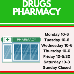 Symington Drugs