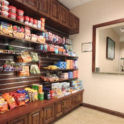 Homewood Suites by Hilton Erie - Suites Shop
