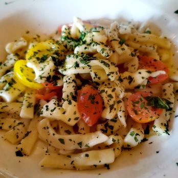 Marcellino Ristorante - A pasta dish perfect for summer! - Italian Near Me - Scottsdale, Arizona Marcellino Ristorante - A pasta dish perfect for summer! - Italian Near Me - Scottsdale, Arizona