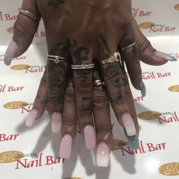 Modern Nail Bar - Nail Salons Near Me - Arlington, Virginia