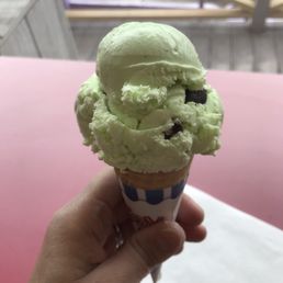 Sugar Cones