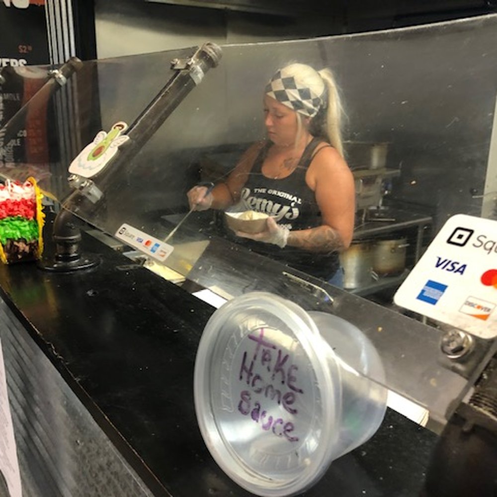 Remy's Chop Shop - Tacos Near Me - Pryor, Oklahoma Remy's Chop Shop - Tacos Near Me - Pryor, Oklahoma