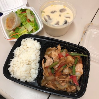 Morris Thai Cuisine - Thai Near Me - Union, New Jersey