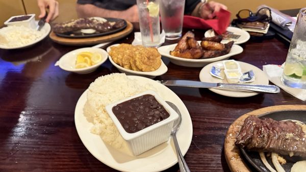 354 Steakhouse by null