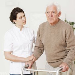 All Heart Home Care