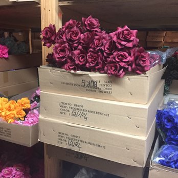Universal Silk Plant - Home Decor Near Me - Houston, Texas