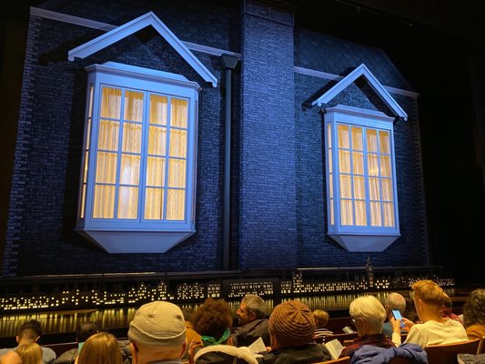 Shakespeare Theatre Company: Harman Hall by null