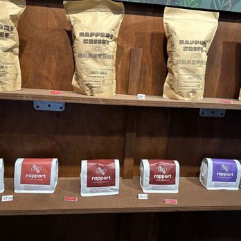 Rapport Coffee & Roasters - Coffee - Coffee & Tea Near Me - San Clemente, California Rapport Coffee & Roasters - Coffee - Coffee & Tea Near Me - San Clemente, California