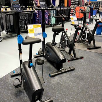 Decathlon Vaughan - Decathlon - exercise bikes at reasonable prices for the occasional users at home. Made from their own brand. - Accessories Near Me - Vaughan, Ontario Decathlon Vaughan - Decathlon - exercise bikes at reasonable prices for the occasional users at home. Made from their own brand. - Accessories Near Me - Vaughan, Ontario