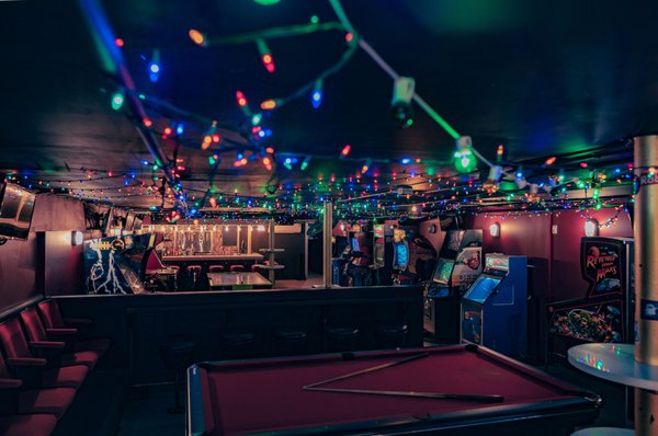 Milk Bar by null Milk Bar by null