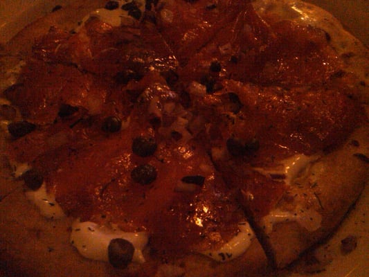 Morton's The Steakhouse by null