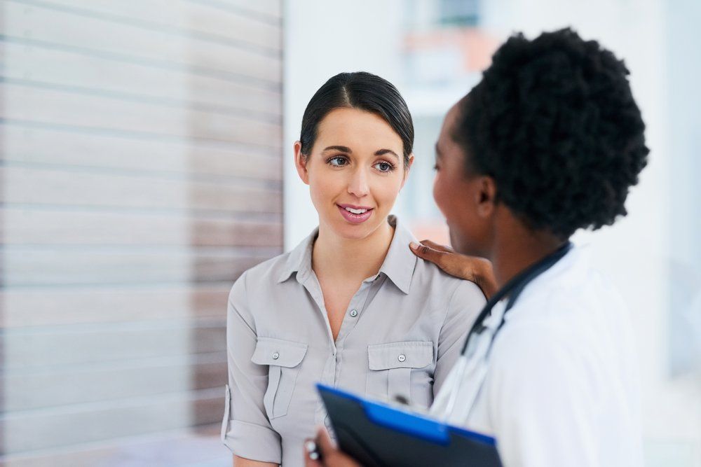 WILSON OB-GYN - Updated June 2026 - 2500 Horton Blvd SW, Wilson, North ...