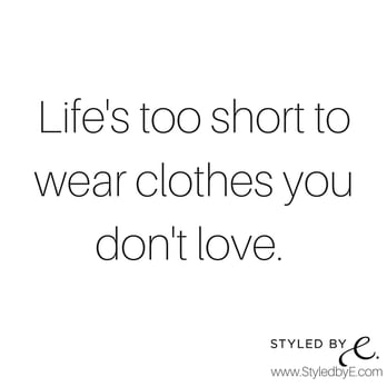 Styled by E - Personal Shopping Near Me