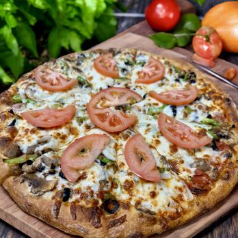 NAPOLI'S PIZZA & PHILLY'S - Updated December 2025 - 126 Photos