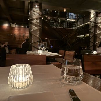 Quality Meats - Steakhouses Near Me - New York, New York