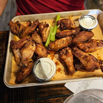 Bub-Ba-Q - Barbeque Near Me - Woodstock, Georgia