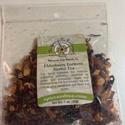 The Spice & Tea Exchange of Panama City Beach