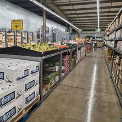 US Foods CHEF'STORE