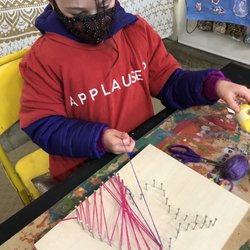 Every Child is an Artist
