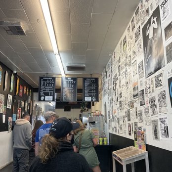 Rad Coffee - Upland - Interior - Coffee & Tea Near Me - Upland, California Rad Coffee - Upland - Interior - Coffee & Tea Near Me - Upland, California