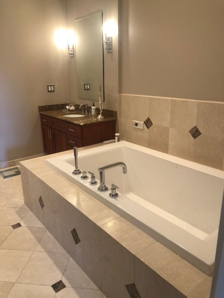 Slide of Remodeling Painting Management