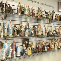 Silver Cross Catholic Books & Gifts