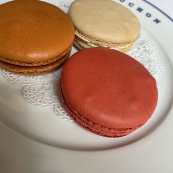 Bouchon - Macarons. - French Near Me - Las Vegas, Nevada