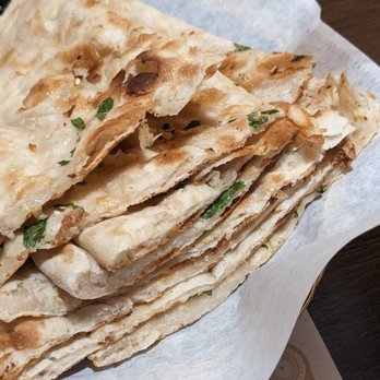 Himalayan Palace Restaurant - Garlic naan - Himalayan/Nepalese Near Me - San Diego, California Himalayan Palace Restaurant - Garlic naan - Himalayan/Nepalese Near Me - San Diego, California