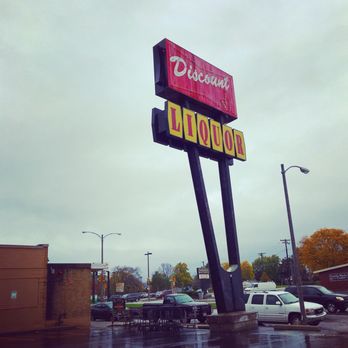 Discount Liquor - Beer, Wine & Spirits Near Me - Milwaukee, Wisconsin