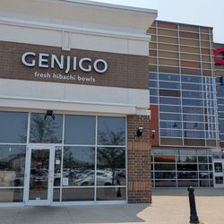 Genjigo - Storefront