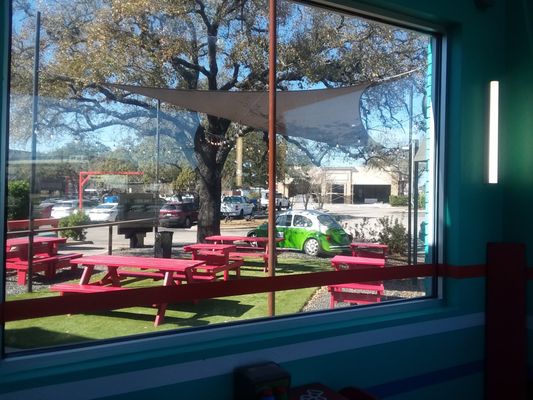 OneTaco Taquería @ Anderson Mill by null