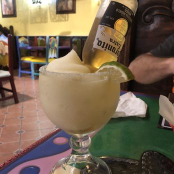 El Patio - Mexican Near Me - Natchitoches, Louisiana