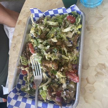 Frida 602 - Salad - Bars Near Me - Covington, Kentucky