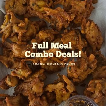 Mini Punjab - Food Delivery Services Near Me Mini Punjab - Food Delivery Services Near Me