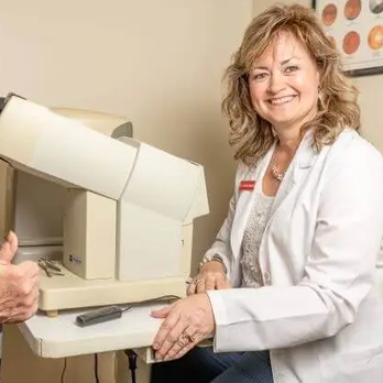 Bob Ham Eyewear - Dr Sheila Merritt eyedoctor eyedr near Jacksonville a quality eye exam. Dr Merritt will treat you like family. She does the eye exam herself - Eyewear & Opticians Near Me - Jacksonville, Florida