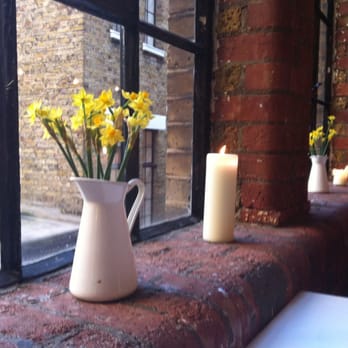 J+A Café - Coffee & Tea Near Me - London, XGL