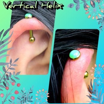 Urban Rituals - Piercing Near Me - Romulus, Michigan Urban Rituals - Piercing Near Me - Romulus, Michigan