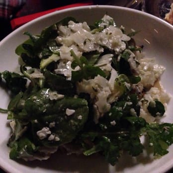 Wildair - Cauliflower - New American Near Me - New York, New York Wildair - Cauliflower - New American Near Me - New York, New York