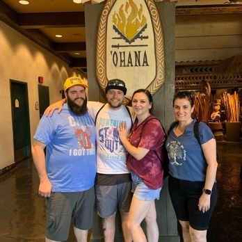 'Ohana - Hawaiian Near Me - Lake Buena Vista, Florida 'Ohana - Hawaiian Near Me - Lake Buena Vista, Florida