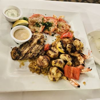 Gaido's - Seafood Near Me - Galveston, Texas