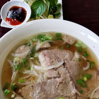 Pho 544 - P4, my favorite. - Vietnamese Near Me - Murphy, Texas Pho 544 - P4, my favorite. - Vietnamese Near Me - Murphy, Texas