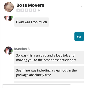 Boss Movers - Movers Near Me Boss Movers - Movers Near Me